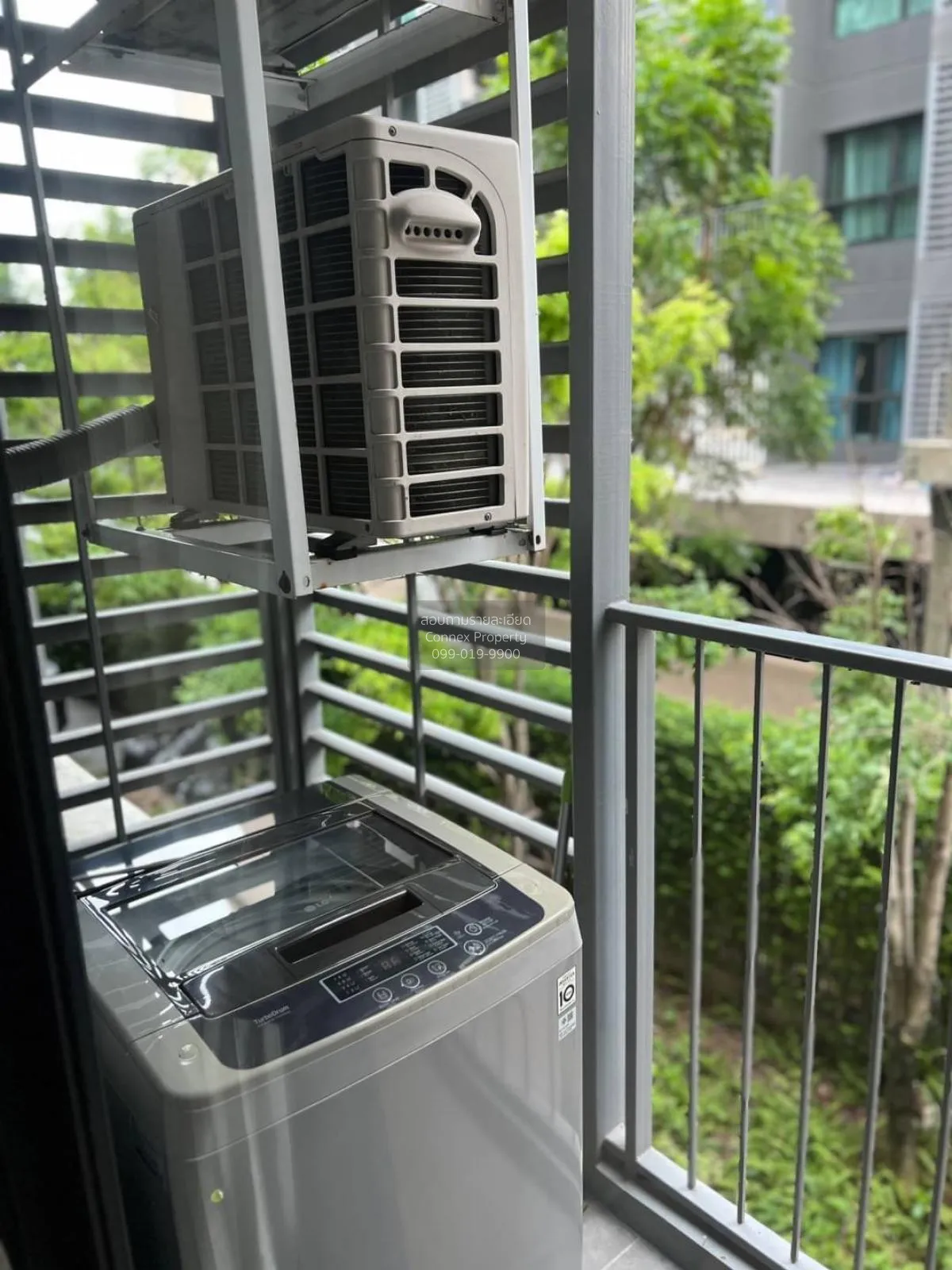 ขายคอนโด  เอสเพน คอนโด ลาซาล วิวสวย BTS-แบริ่ง บางนา เขต บางนา กร