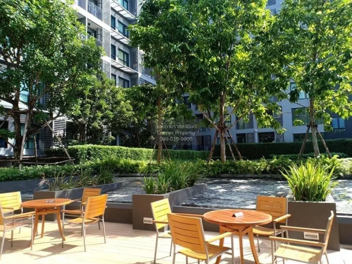 ขายคอนโด  เอสเพน คอนโด ลาซาล วิวสวย BTS-แบริ่ง บางนา เขต บางนา กร