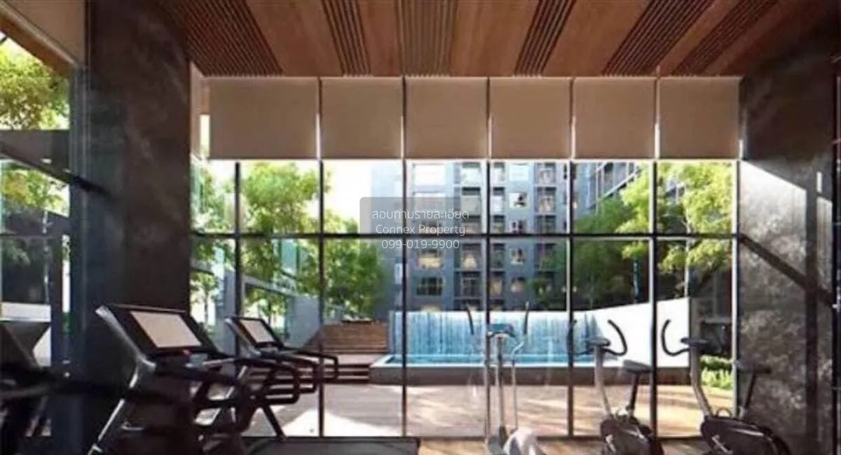 ขายคอนโด  เอสเพน คอนโด ลาซาล วิวสวย BTS-แบริ่ง บางนา เขต บางนา กร