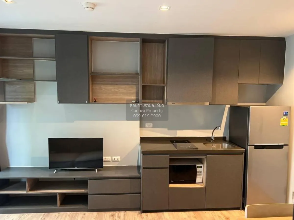 ขายคอนโด  เอสเพน คอนโด ลาซาล วิวสวย BTS-แบริ่ง บางนา เขต บางนา กร