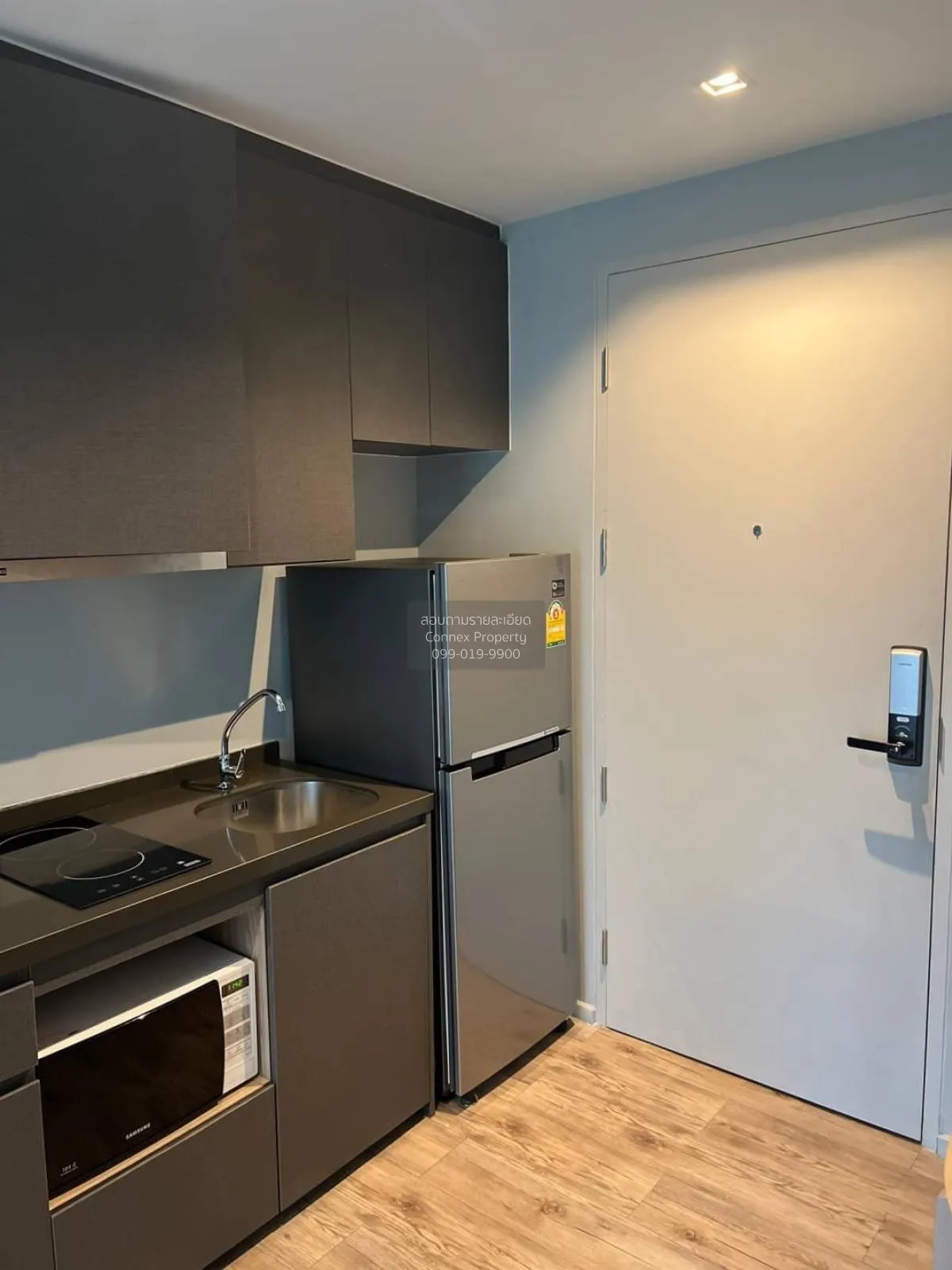 ขายคอนโด  เอสเพน คอนโด ลาซาล วิวสวย BTS-แบริ่ง บางนา เขต บางนา กร