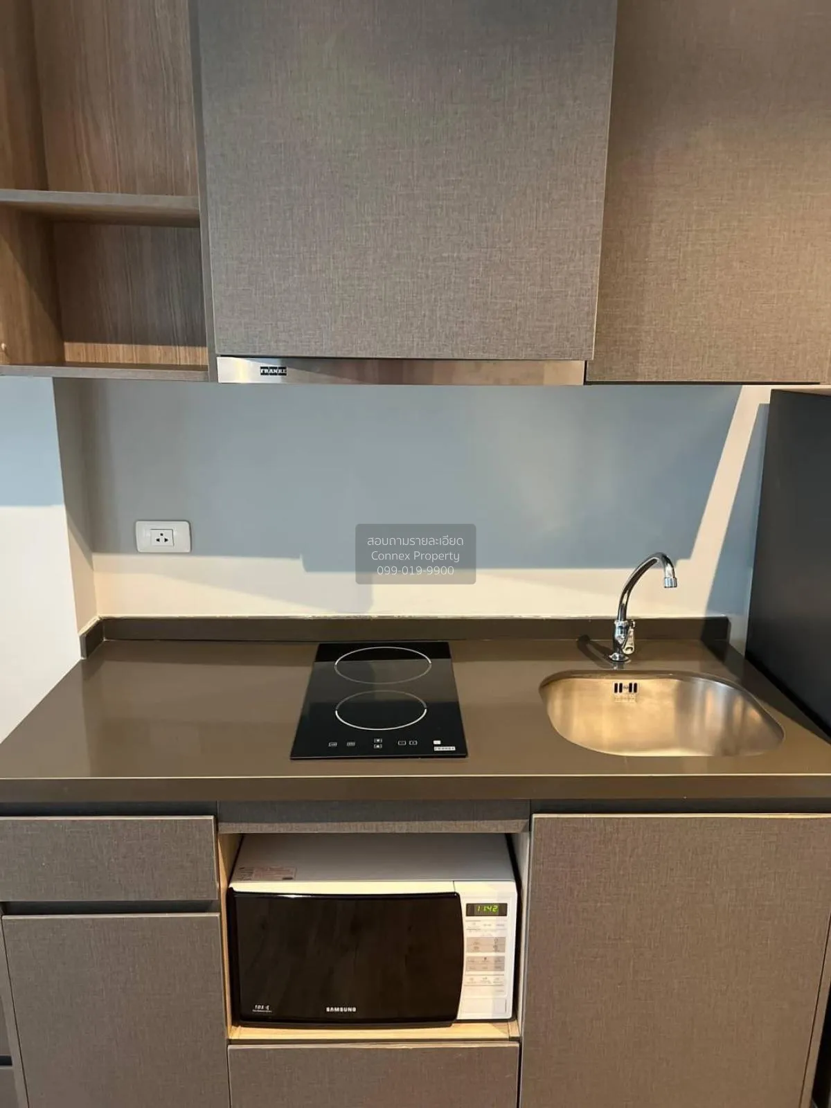 ขายคอนโด  เอสเพน คอนโด ลาซาล วิวสวย BTS-แบริ่ง บางนา เขต บางนา กร