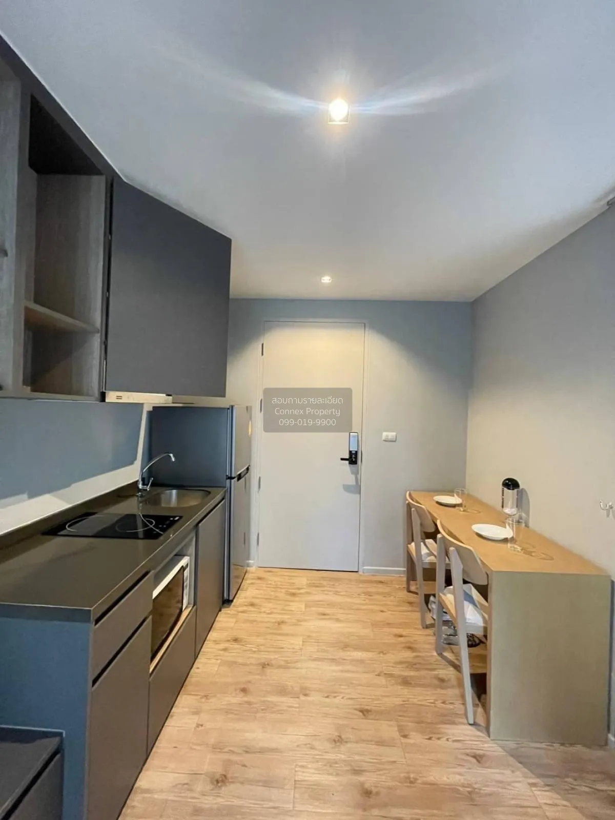 ขายคอนโด  เอสเพน คอนโด ลาซาล วิวสวย BTS-แบริ่ง บางนา เขต บางนา กร