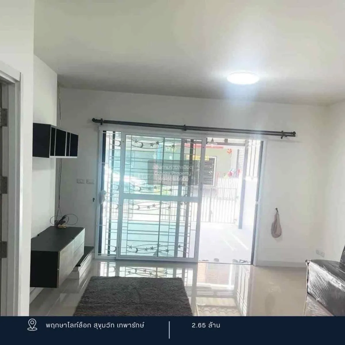 For Sale Townhouse/Townhome  , Pruksa Lite Lox Sukhumvit - Thepar 2