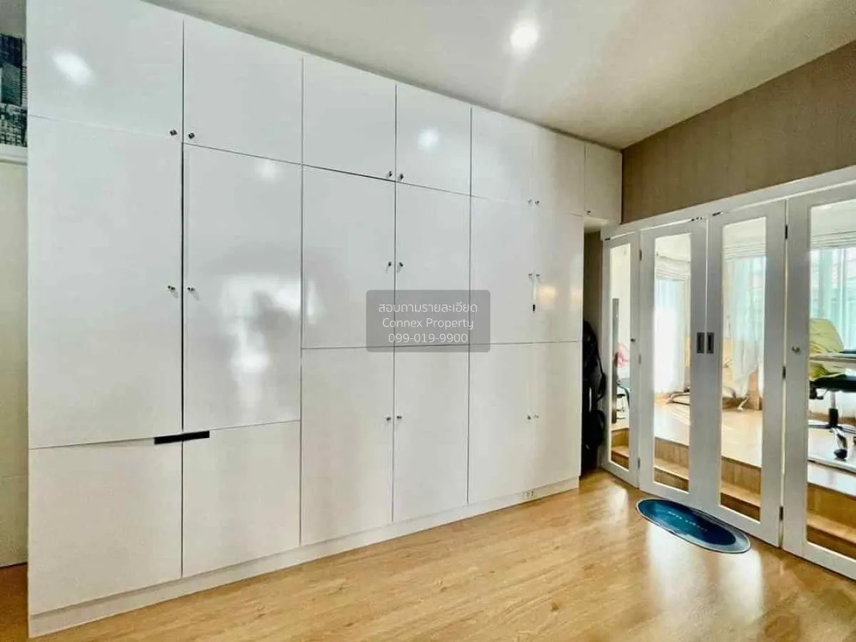 ขายบ้าน  เดอะ แพลนท์ พัฒนาการ 38 สวนหลวง เขต สวนหลวง กรุงเทพ CX-1