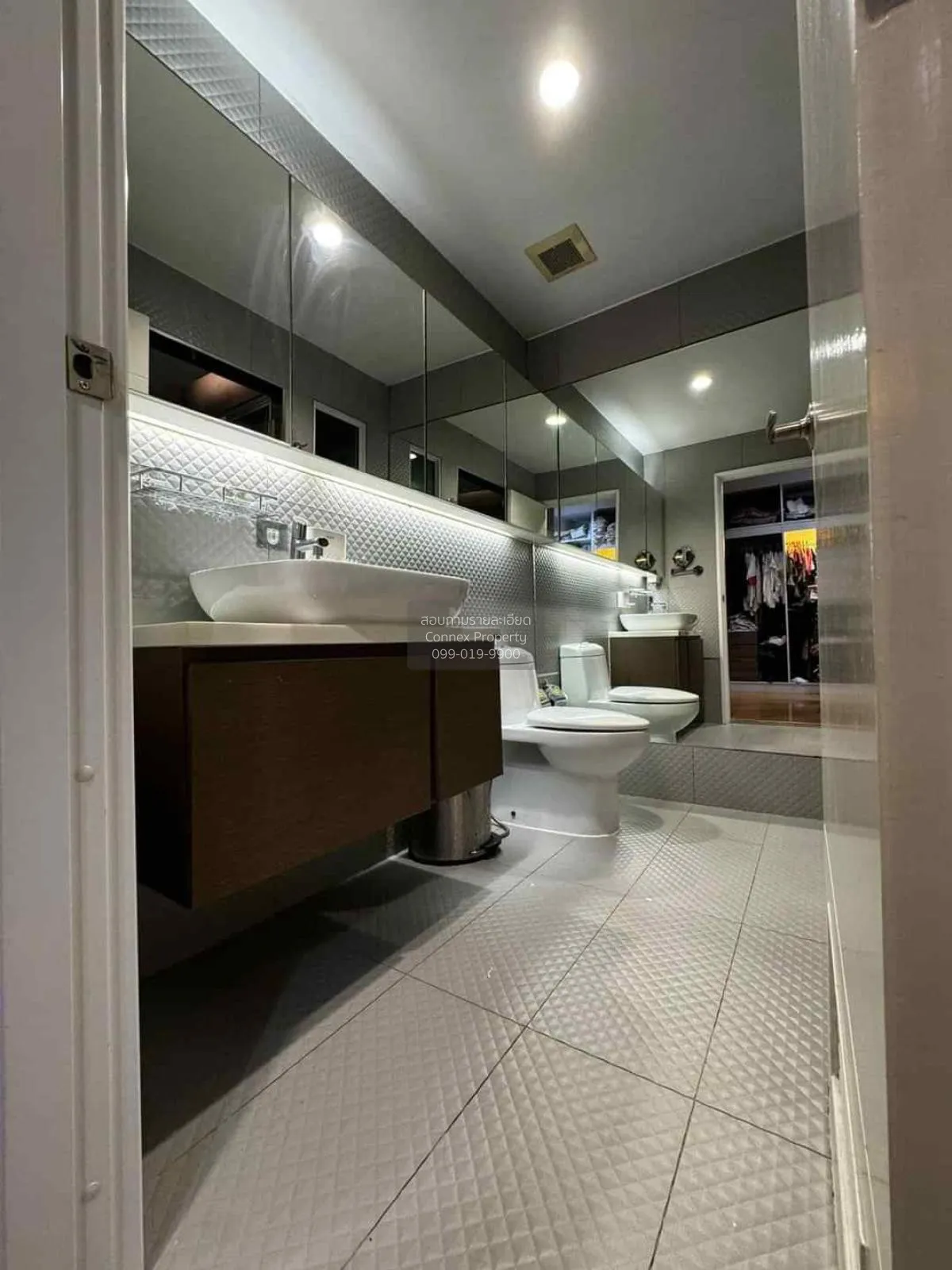 ขายบ้าน  เดอะ แพลนท์ พัฒนาการ 38 สวนหลวง เขต สวนหลวง กรุงเทพ CX-1