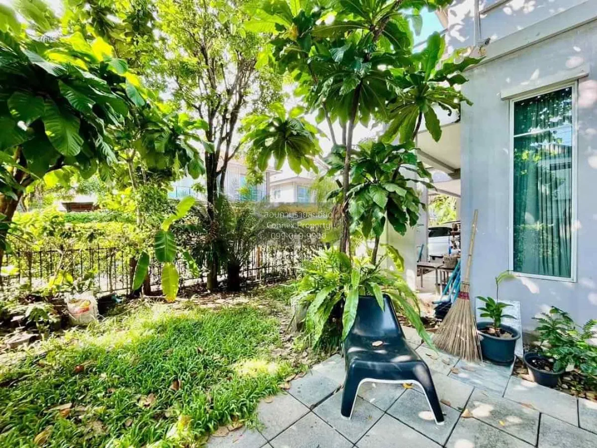 ขายบ้าน  เดอะ แพลนท์ พัฒนาการ 38 สวนหลวง เขต สวนหลวง กรุงเทพ CX-1 3