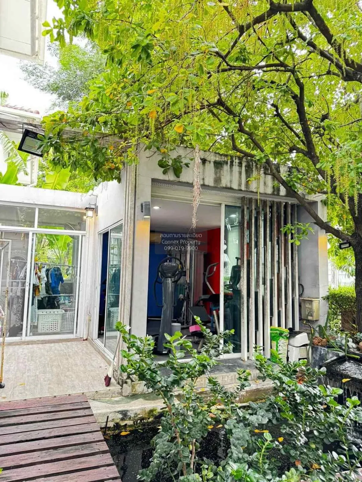 ขายบ้าน  เดอะ แพลนท์ พัฒนาการ 38 สวนหลวง เขต สวนหลวง กรุงเทพ CX-1 4