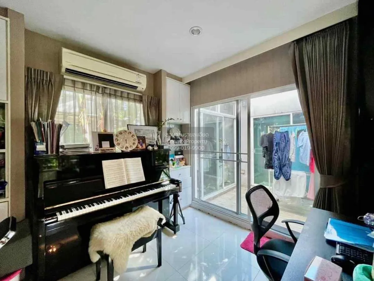 ขายบ้าน  เดอะ แพลนท์ พัฒนาการ 38 สวนหลวง เขต สวนหลวง กรุงเทพ CX-1