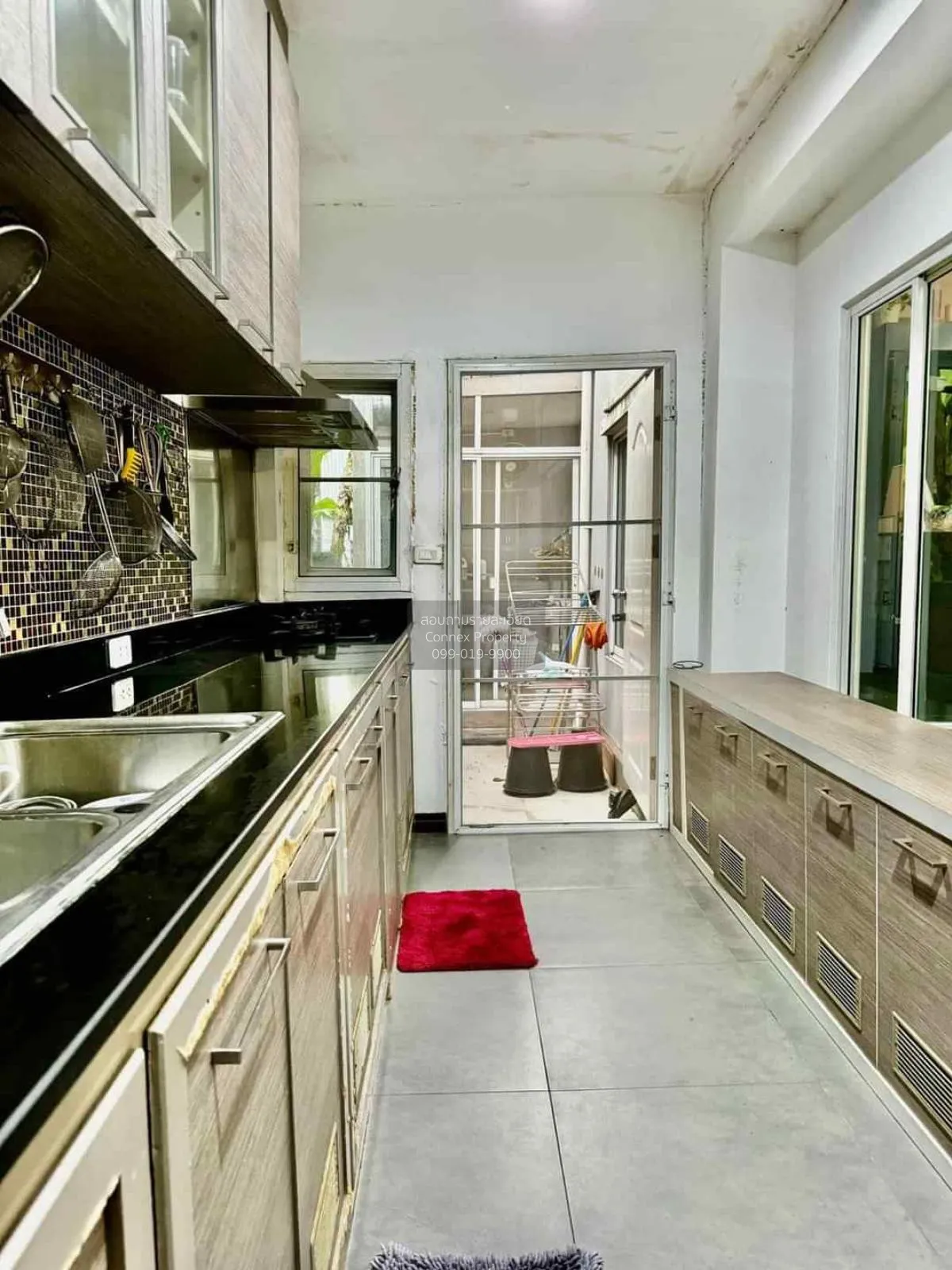 ขายบ้าน  เดอะ แพลนท์ พัฒนาการ 38 สวนหลวง เขต สวนหลวง กรุงเทพ CX-1