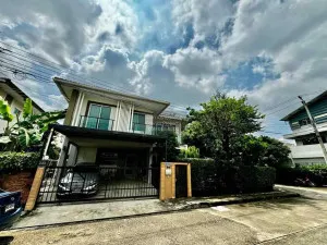 For Sale House , The Plant Pattanakarn 38 , Suan Luang , Suan Luang , Bangkok , CX-108603