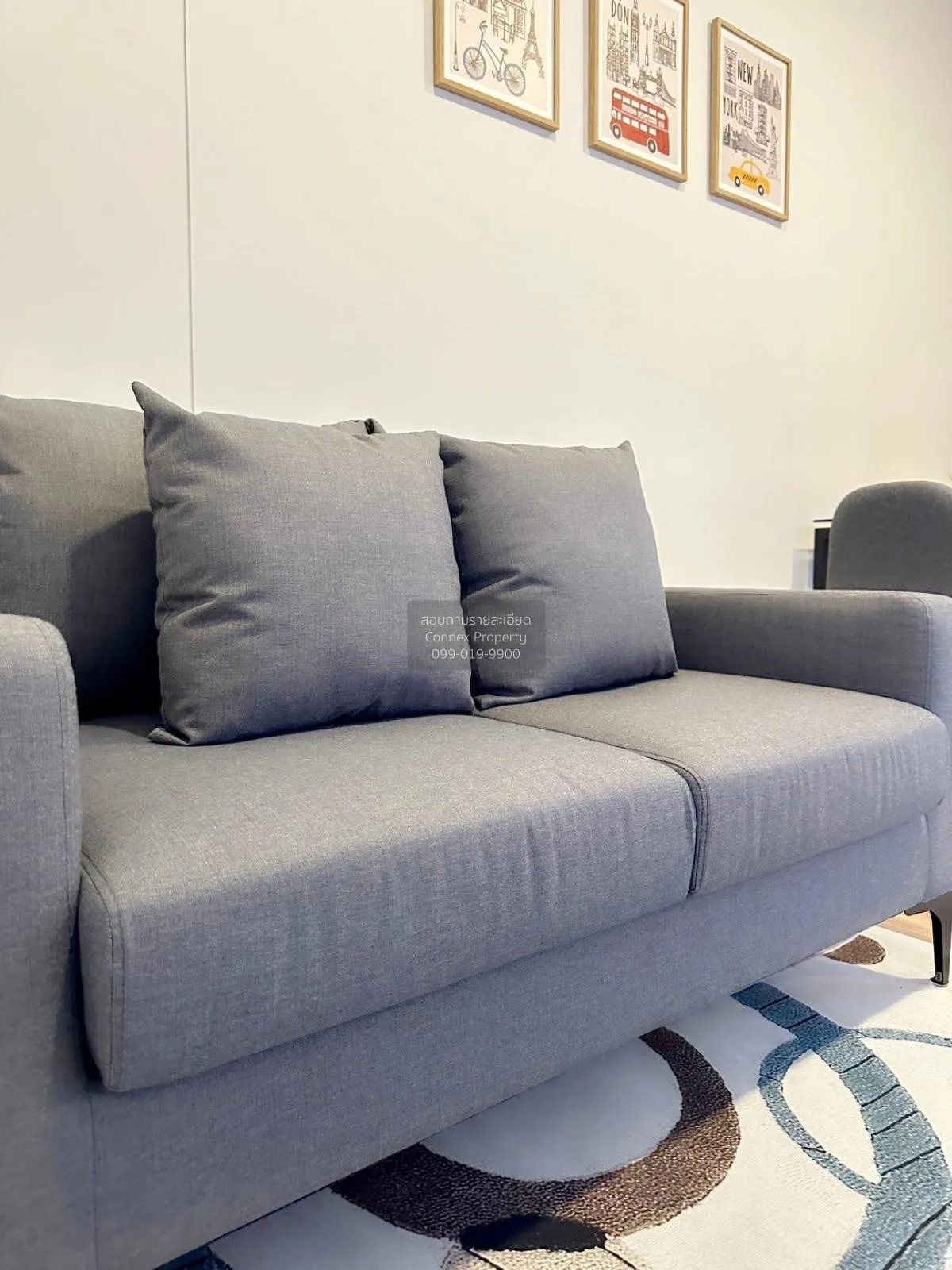 For Rent Condo , Chewathai Pinklao , MRT-Bang Yi Khon , Bang Yi K 4