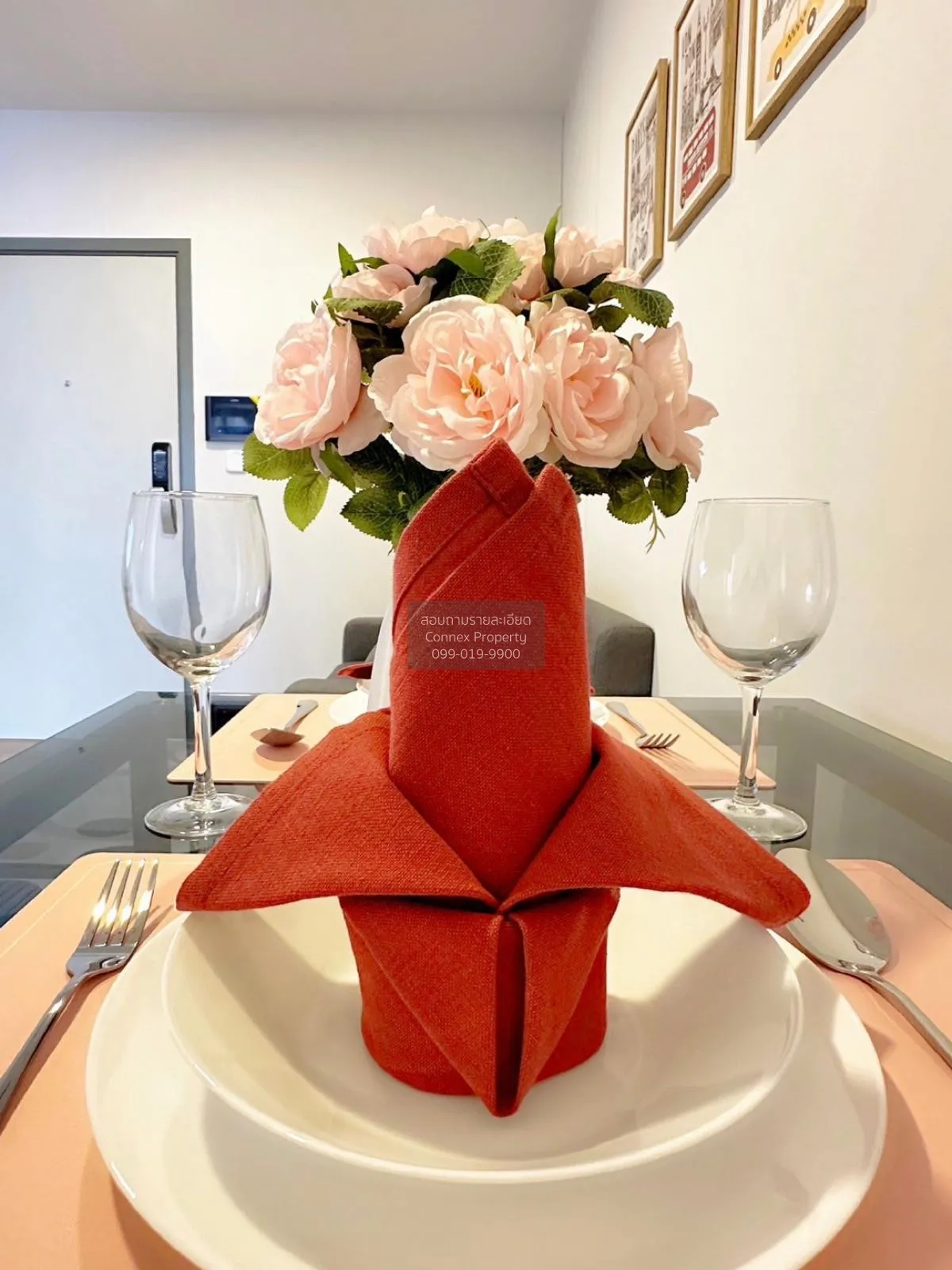 For Rent Condo , Chewathai Pinklao , MRT-Bang Yi Khon , Bang Yi K