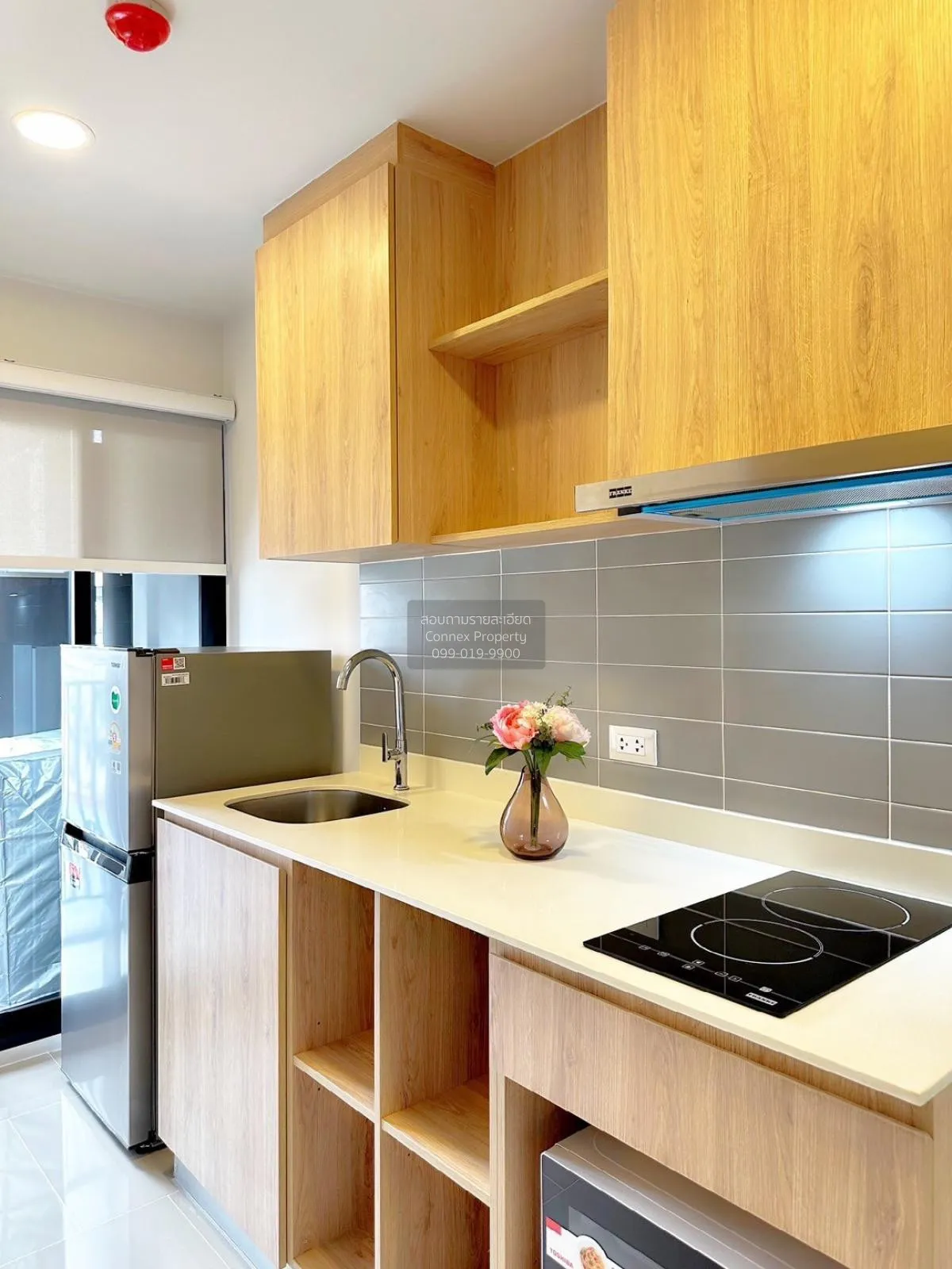 For Rent Condo , Chewathai Pinklao , MRT-Bang Yi Khon , Bang Yi K