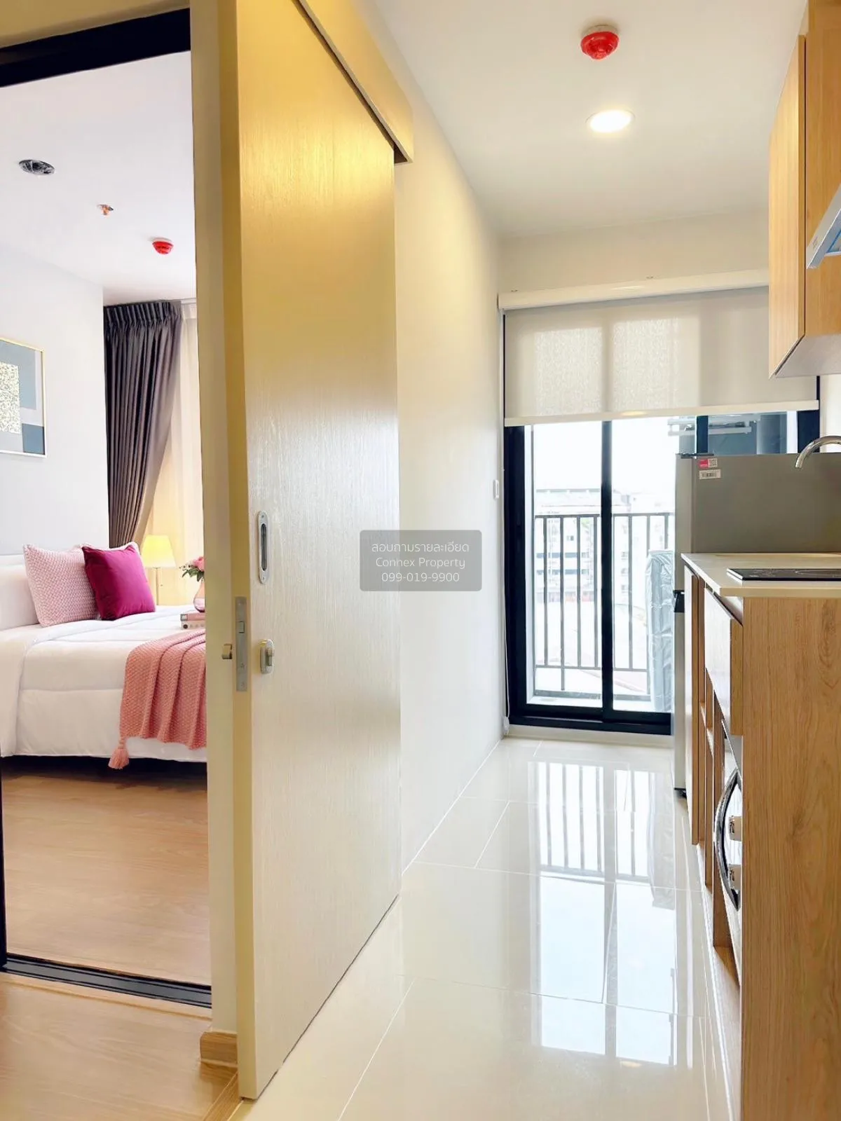 For Rent Condo , Chewathai Pinklao , MRT-Bang Yi Khon , Bang Yi K