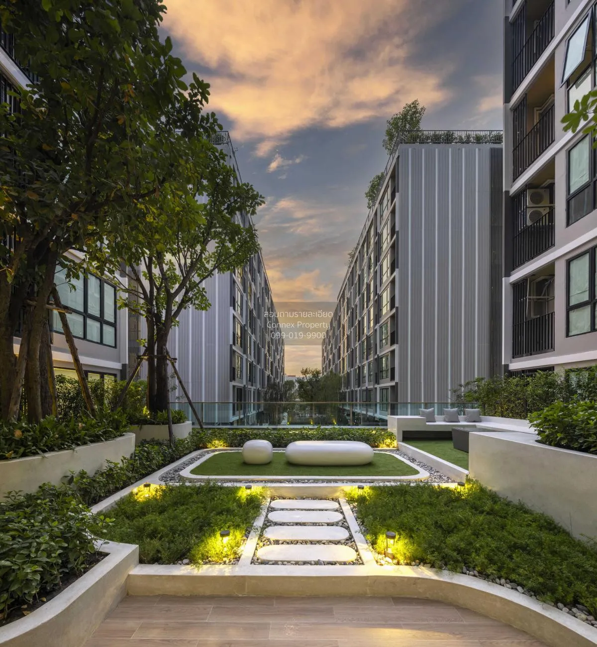 ขายคอนโด  แอทโมซ รัชดา - ห้วยขวาง วังทองหลาง เขต วังทองหลาง กรุงเ 2