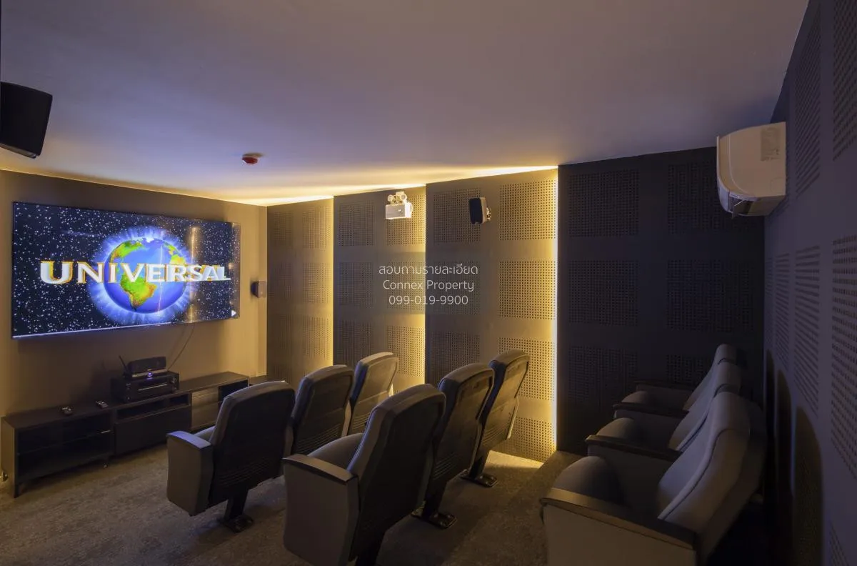 ขายคอนโด  แอทโมซ รัชดา - ห้วยขวาง วังทองหลาง เขต วังทองหลาง กรุงเ 3