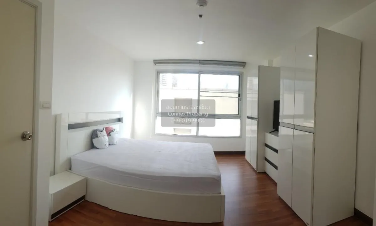 ขายคอนโด  เซ็นทริค ซีน พหลโยธิน 9 BTS-อารีย์ สามเสนใน เขต พญาไท ก 4