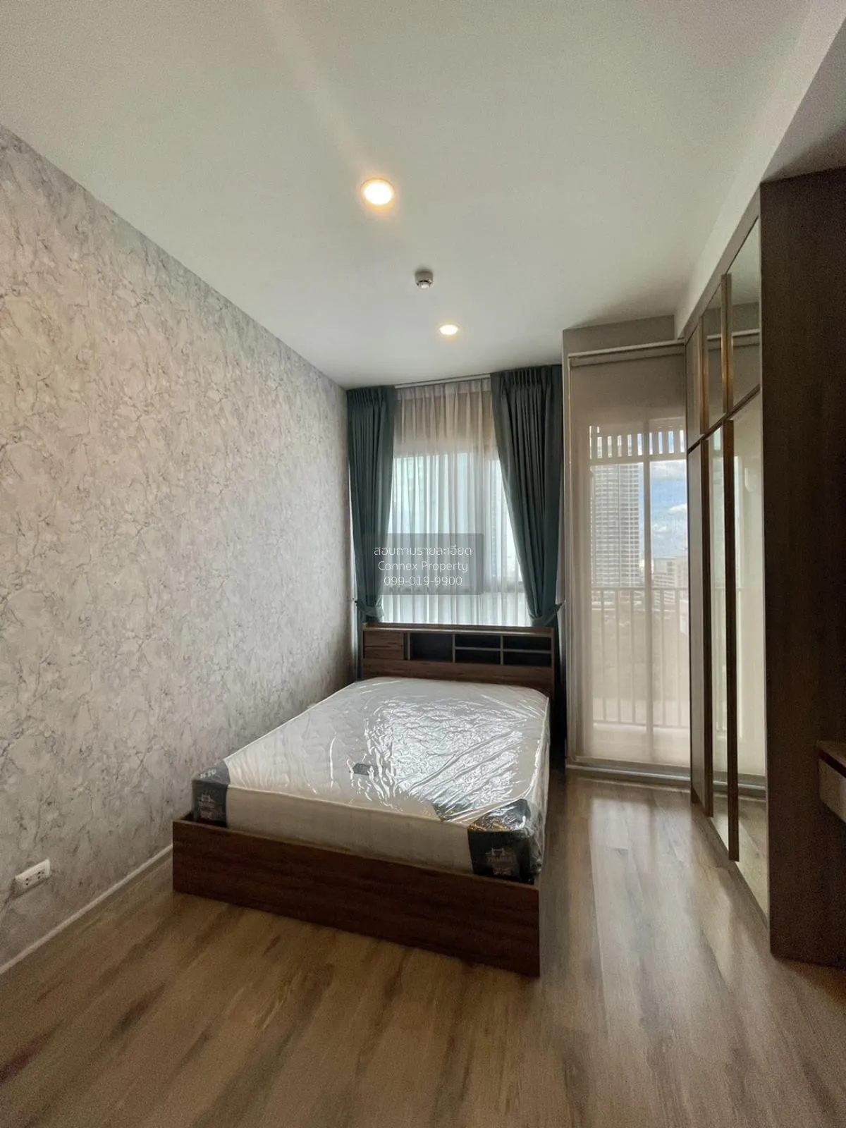 เช่าคอนโด  ไนท์​บริดจ์​ ไ​พ​ร์ม​ รัชโยธิน BTS-พหลโยธิน 24 จตุจักร