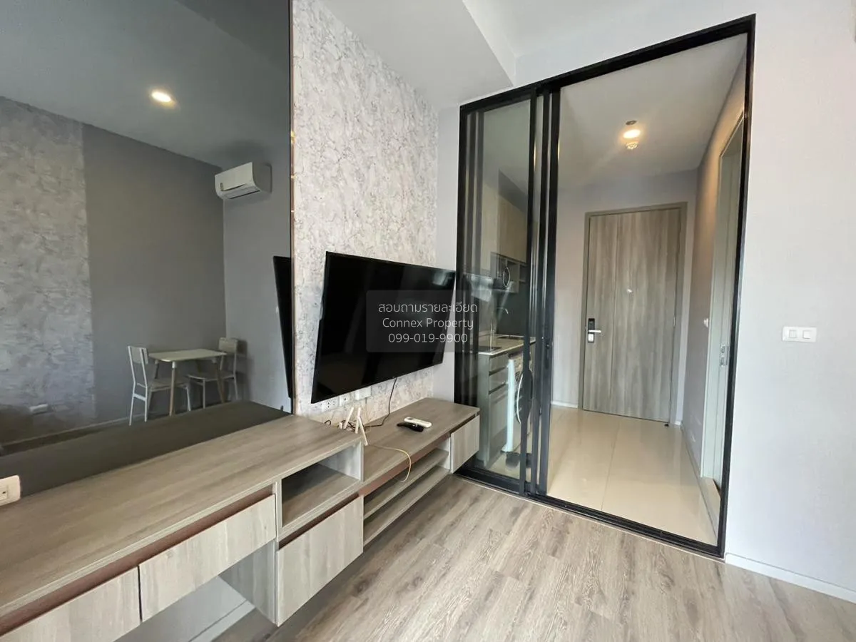 For Rent Condo , KnightsBridge Prime Ratchayothin , BTS-Phahon Yo 3