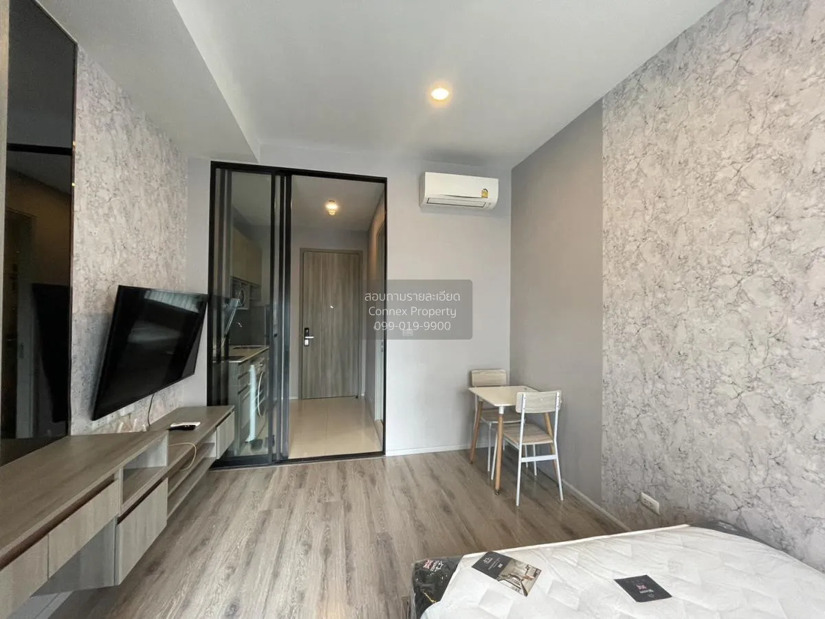 For Rent Condo , KnightsBridge Prime Ratchayothin , BTS-Phahon Yo 4