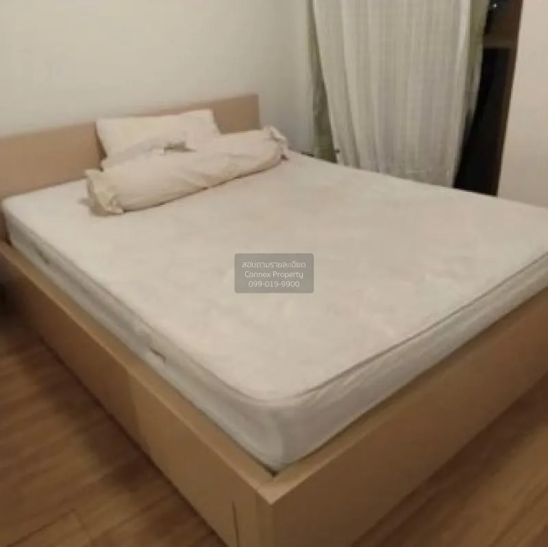 FOR RENT condo , Ideo Mix Sukhumvit 103 , BTS-Udom Suk , Bang Na  1