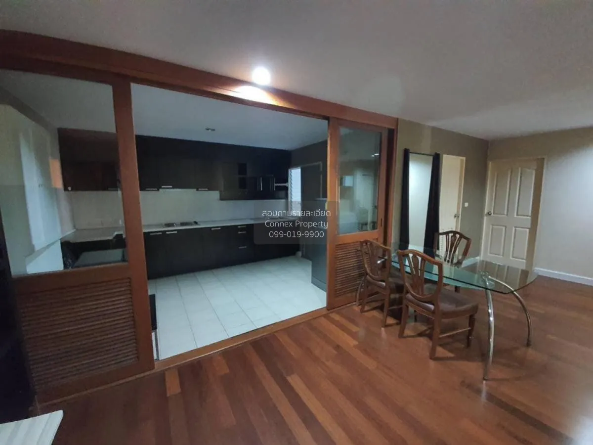 For Rent Condo , Belle Park Residence , BTS-Chong Nonsi , Chong N 3