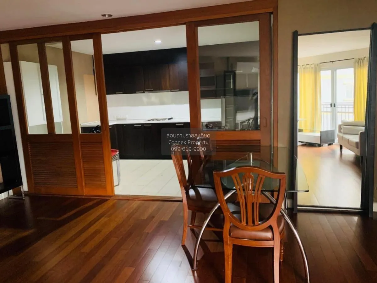 For Rent Condo , Belle Park Residence , BTS-Chong Nonsi , Chong N 4