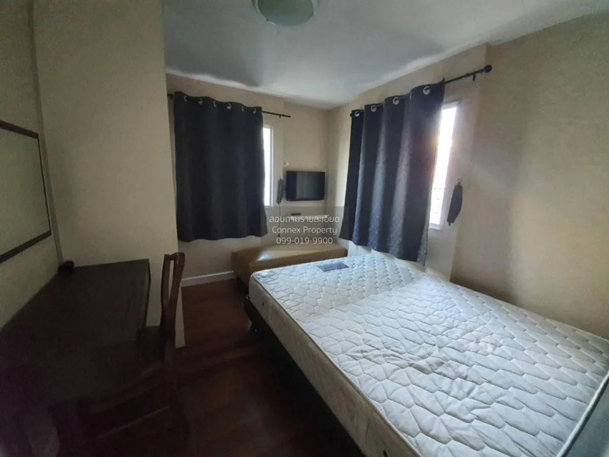 For Rent Condo , Belle Park Residence , BTS-Chong Nonsi , Chong N