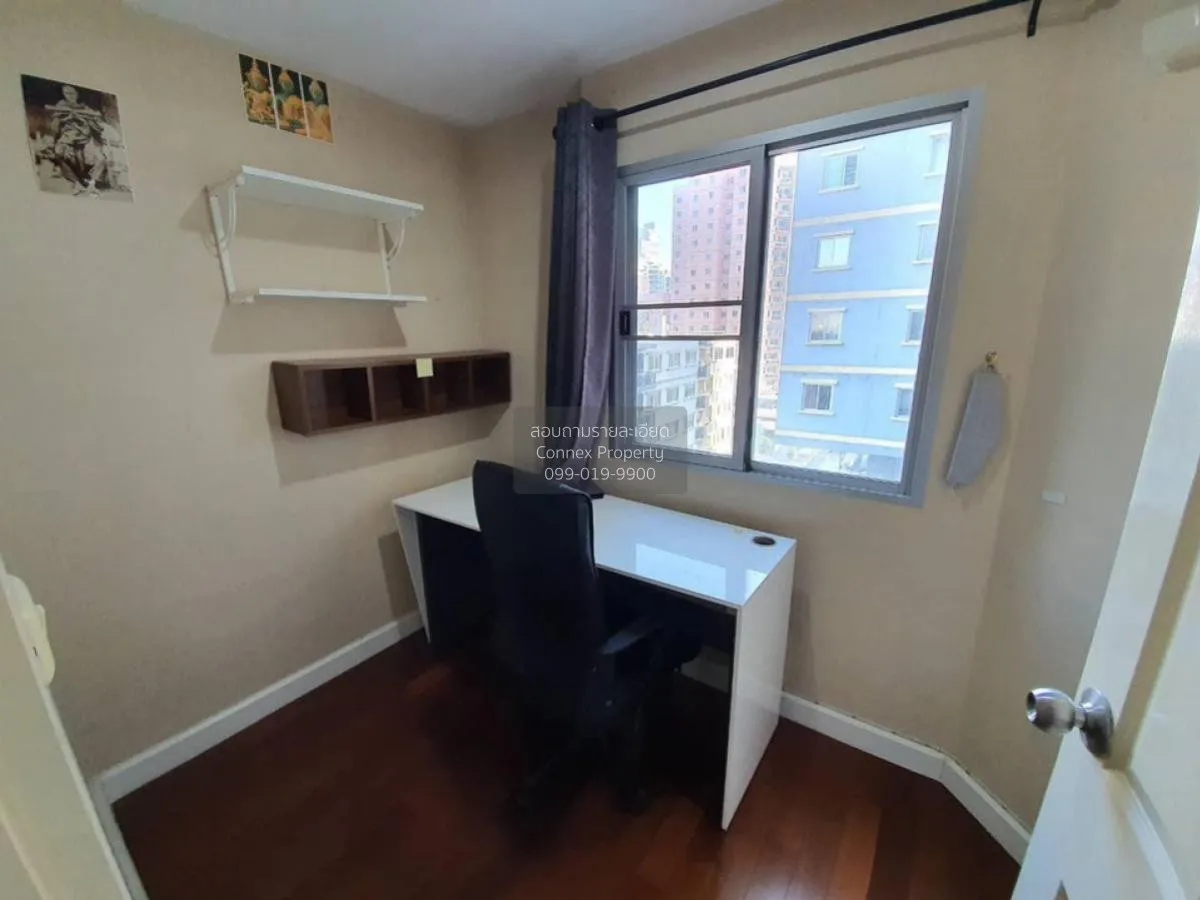 For Rent Condo , Belle Park Residence , BTS-Chong Nonsi , Chong N