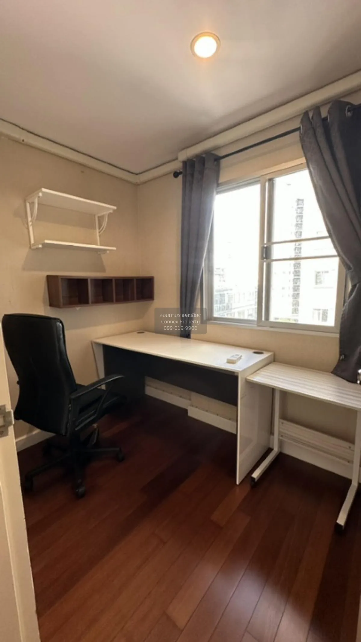 For Rent Condo , Belle Park Residence , BTS-Chong Nonsi , Chong N