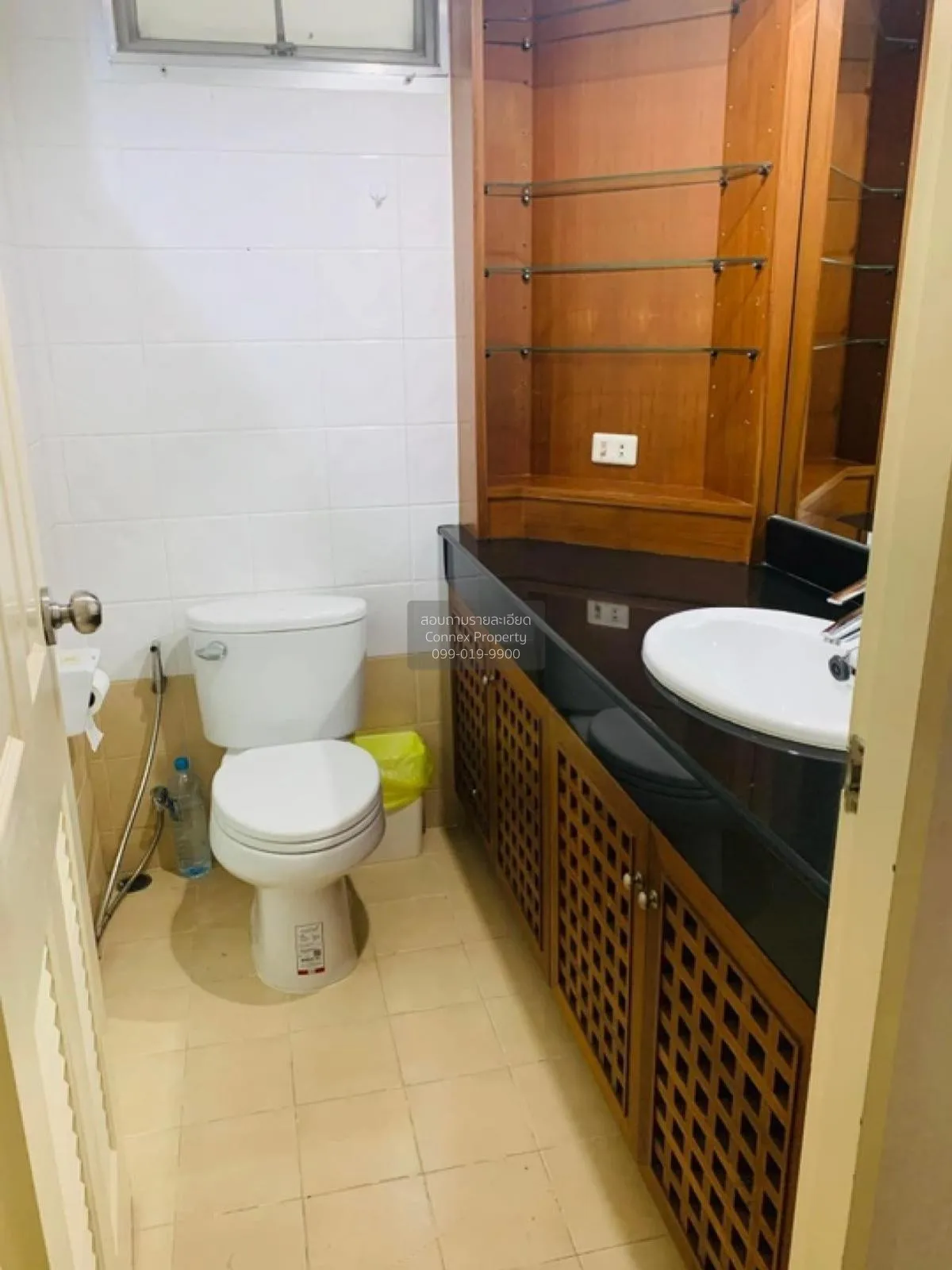 For Rent Condo , Belle Park Residence , BTS-Chong Nonsi , Chong N