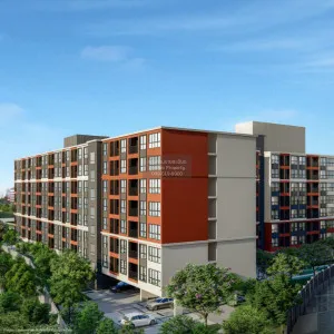 For Sale Condo , Niche Mono Rama 9 , Huai Khwang , Bang Kapi , Bangkok , CX-108626