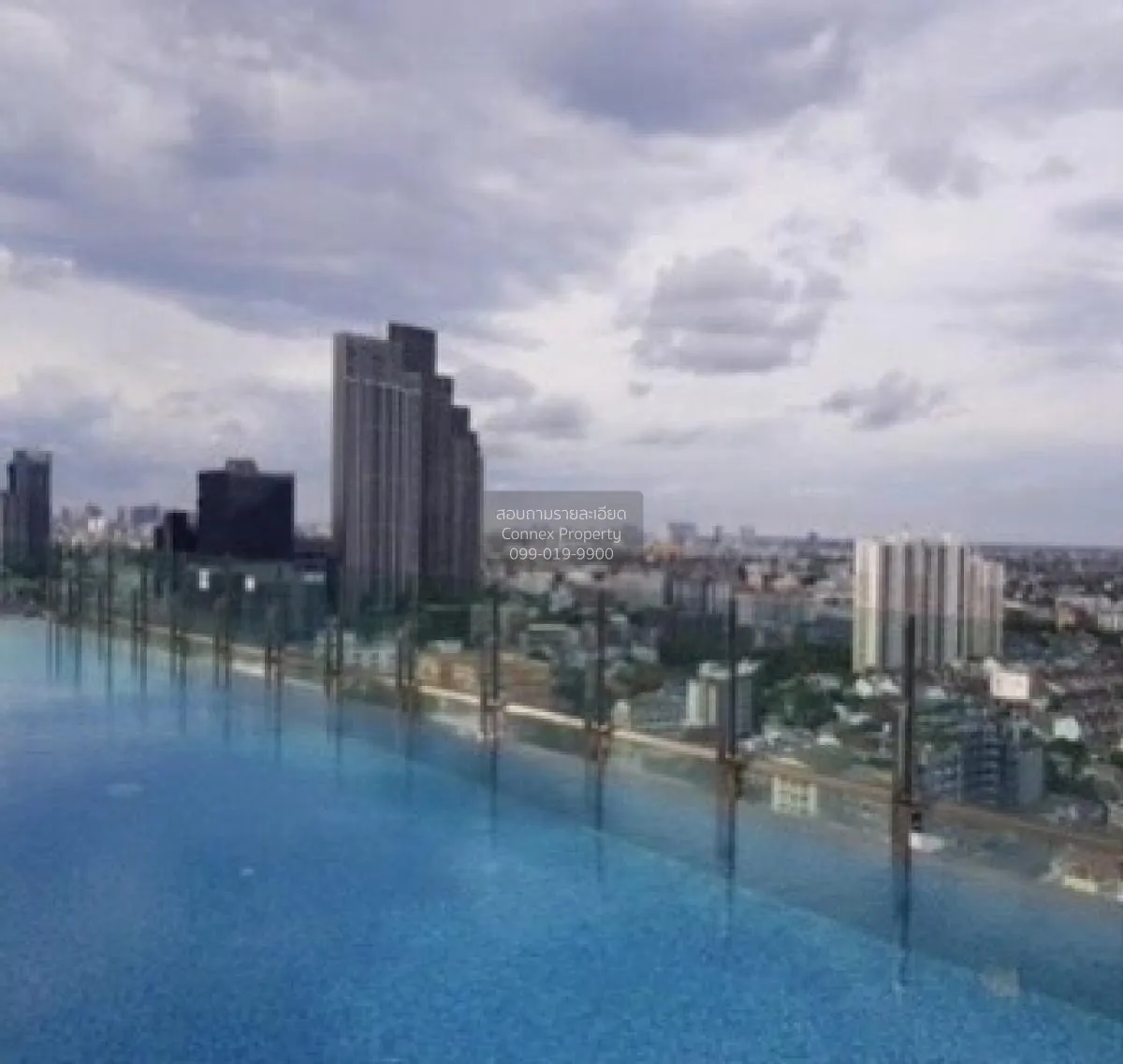 FOR SALE condo , Ideo Mix Sukhumvit 103 , BTS-Udom Suk , Bang Na 