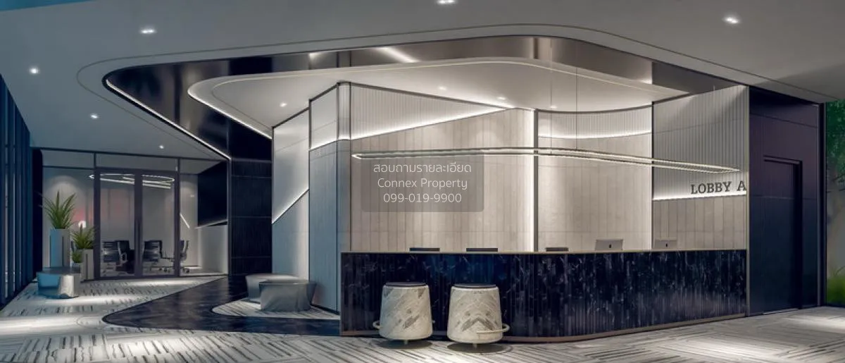 ขายคอนโด  นิช โมโน รามคําแหง หัวหมาก เขต บางกะปิ กรุงเทพ CX-10863