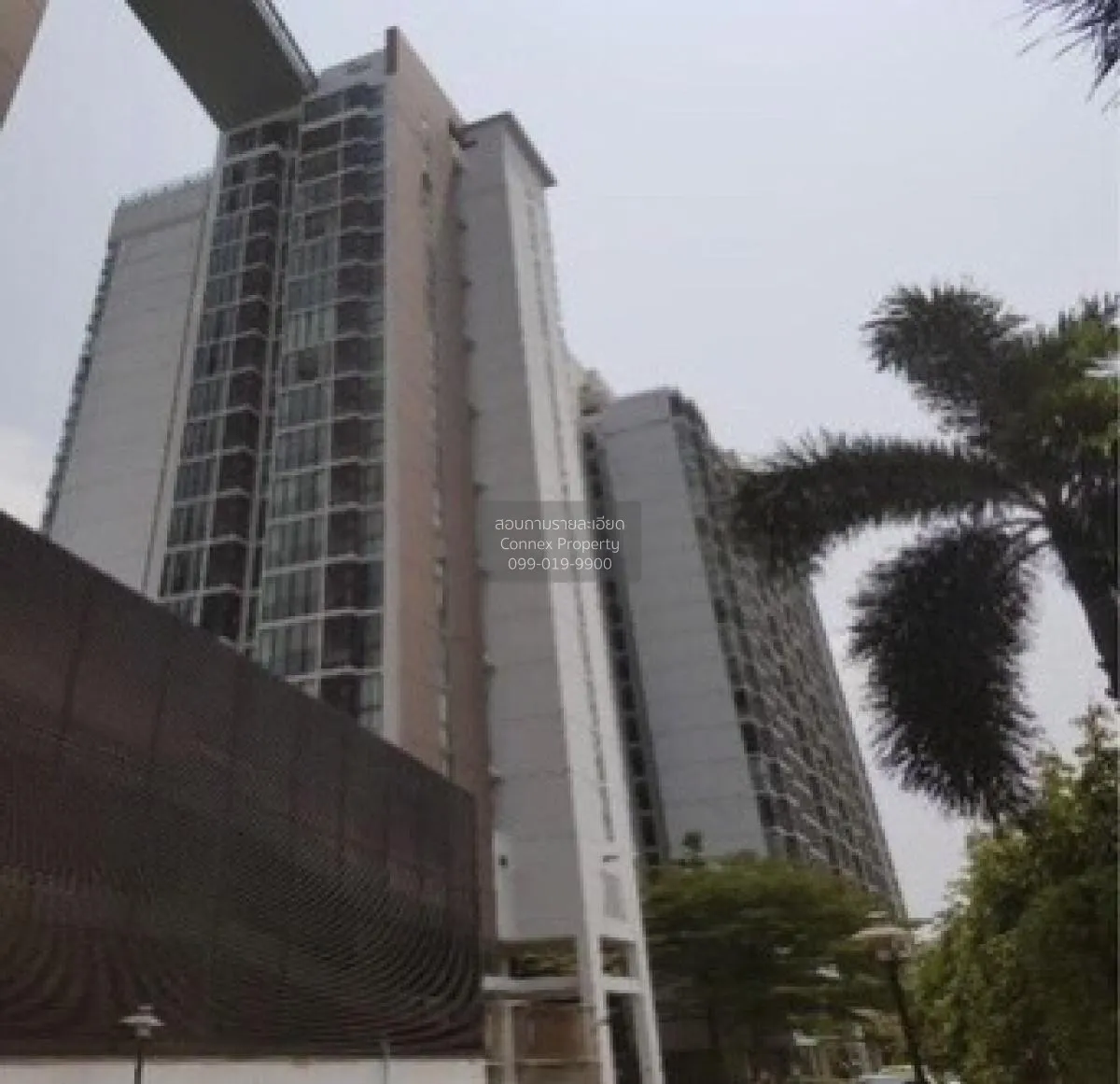 FOR RENT condo , Ideo Mix Sukhumvit 103 , BTS-Udom Suk , Bang Na  4