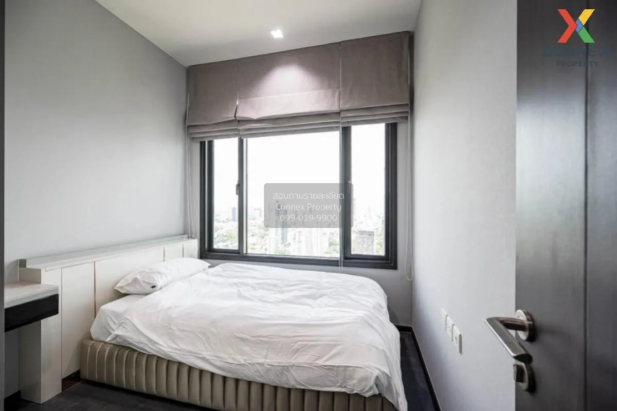 For Sale Condo , EDGE Sukhumvit 23 , BTS-Asok , Khlong Toei Nuea 