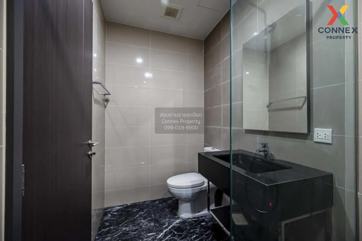 For Sale Condo , EDGE Sukhumvit 23 , BTS-Asok , Khlong Toei Nuea 