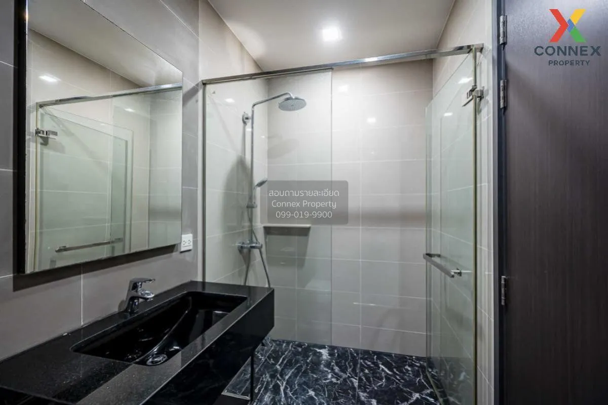 For Sale Condo , EDGE Sukhumvit 23 , BTS-Asok , Khlong Toei Nuea 