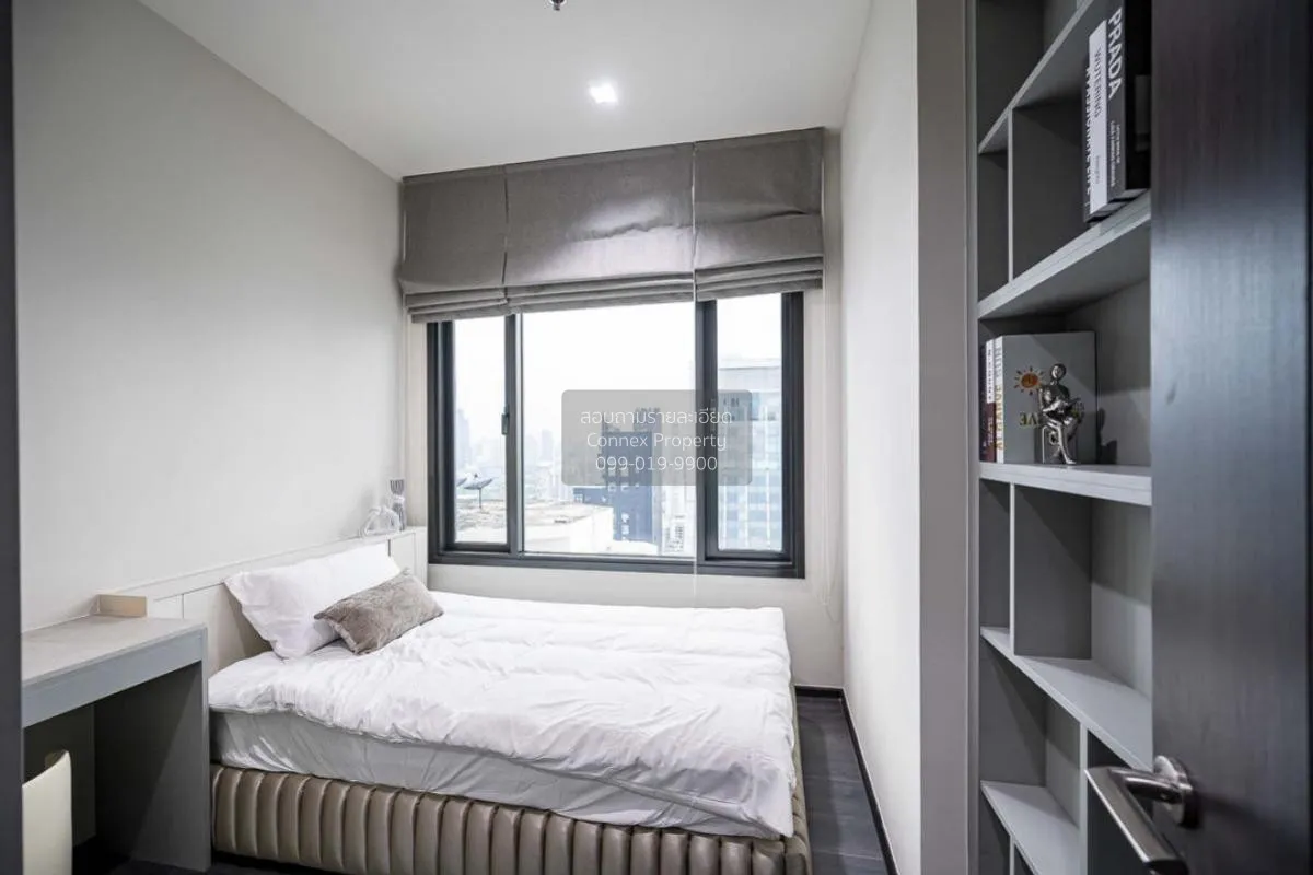 For Sale Condo , EDGE Sukhumvit 23 , BTS-Asok , Khlong Toei Nuea  3