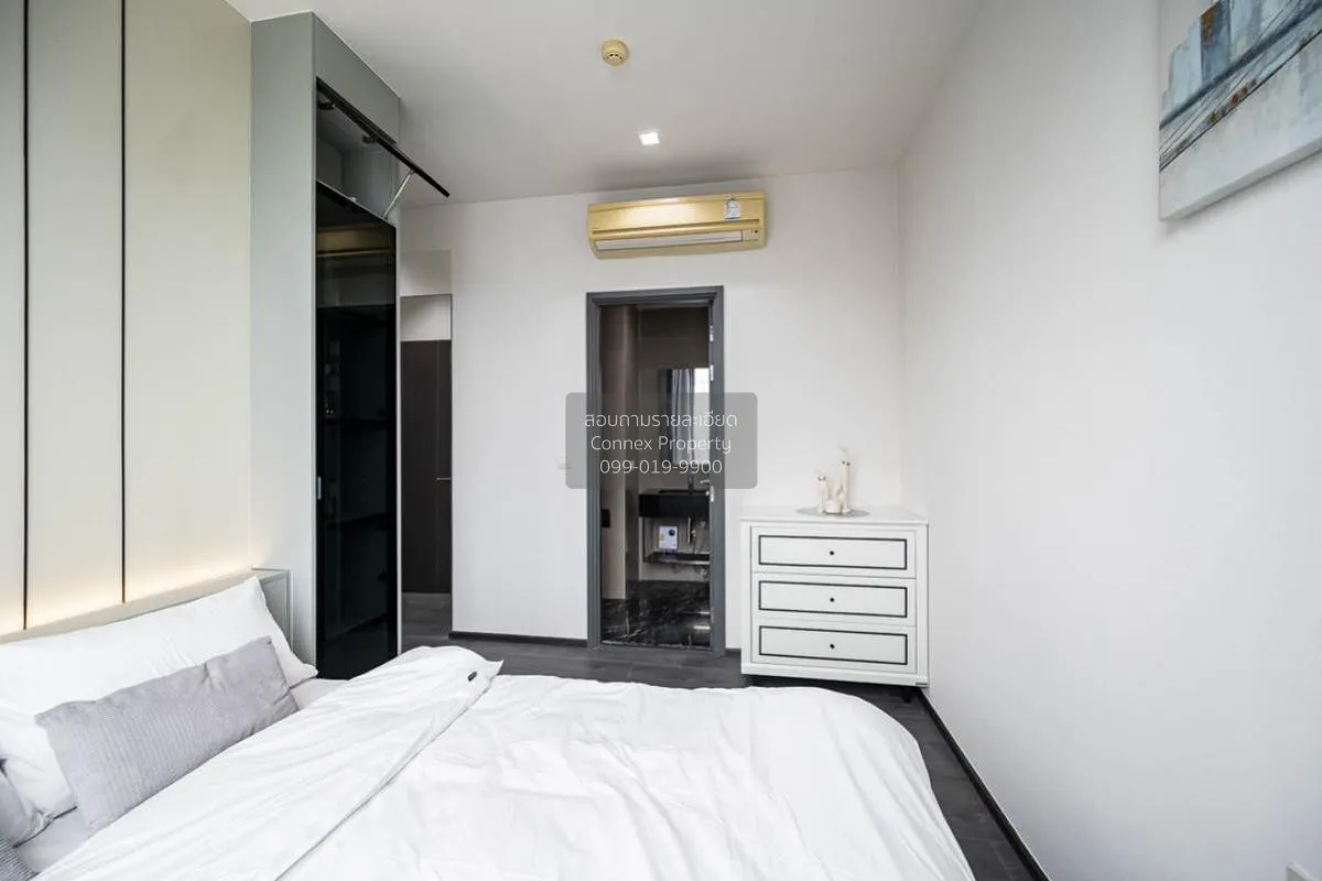 For Sale Condo , EDGE Sukhumvit 23 , BTS-Asok , Khlong Toei Nuea  4