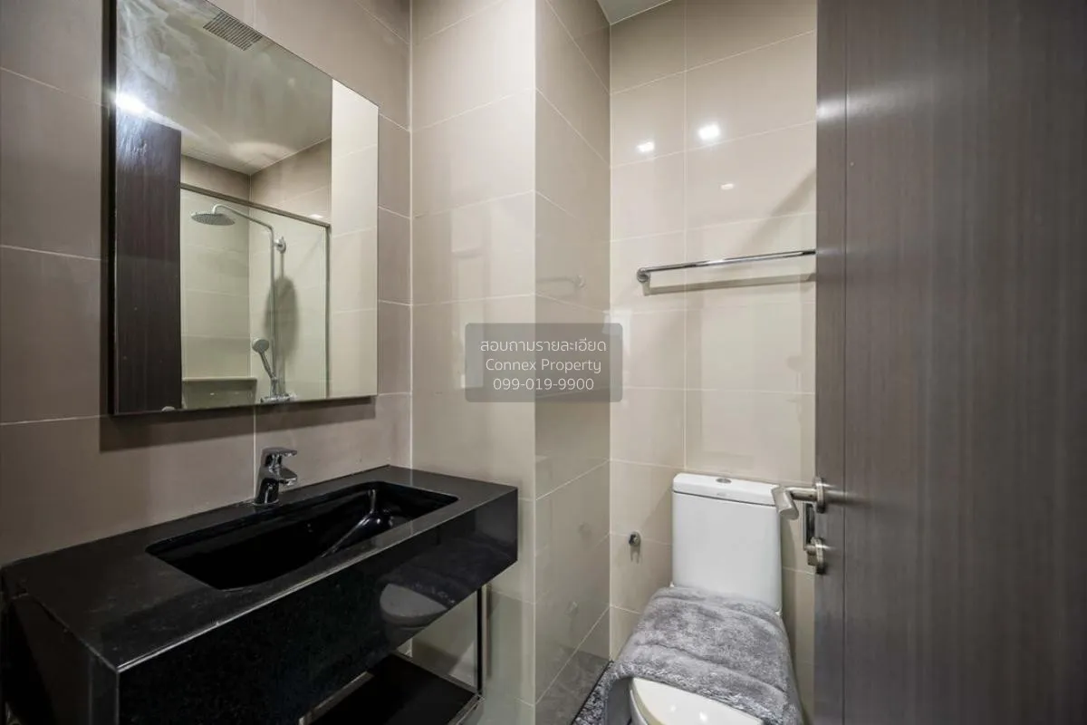 For Sale Condo , EDGE Sukhumvit 23 , BTS-Asok , Khlong Toei Nuea 