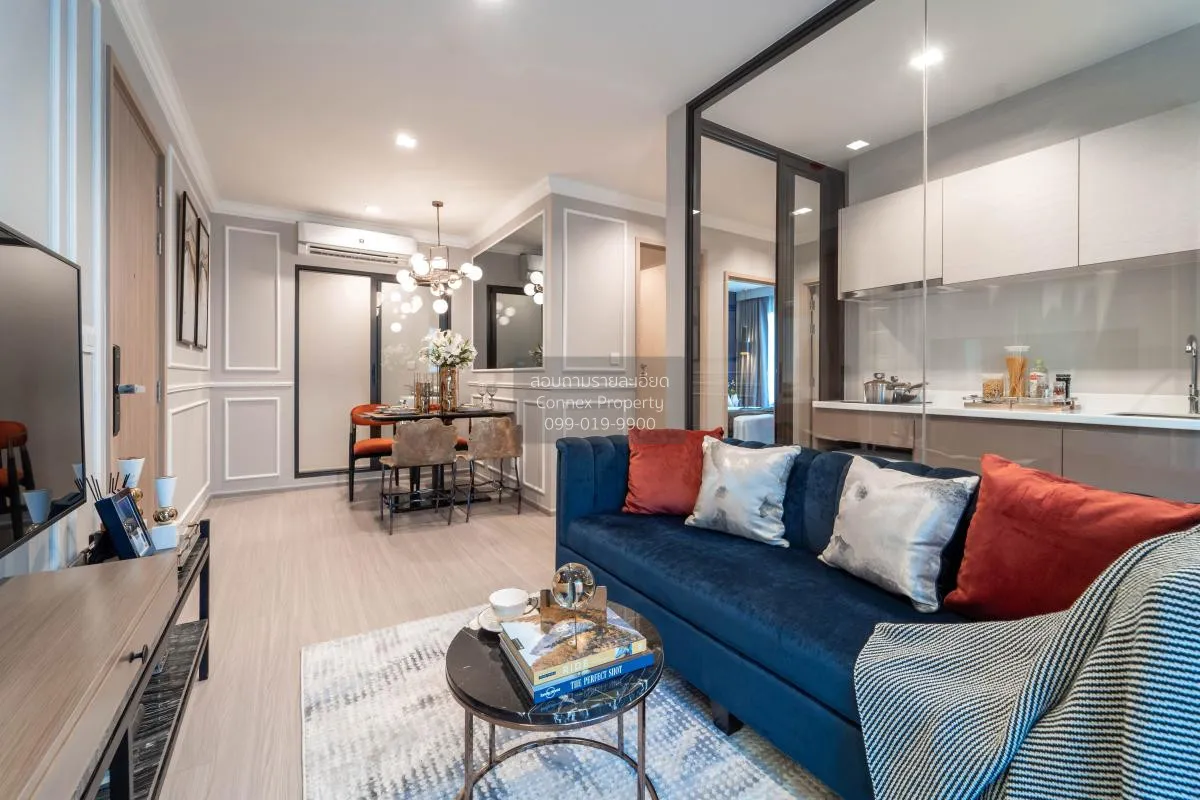 For Sale Condo , Life Sathorn Sierra , BTS-Talat Phlu , Talat Phl