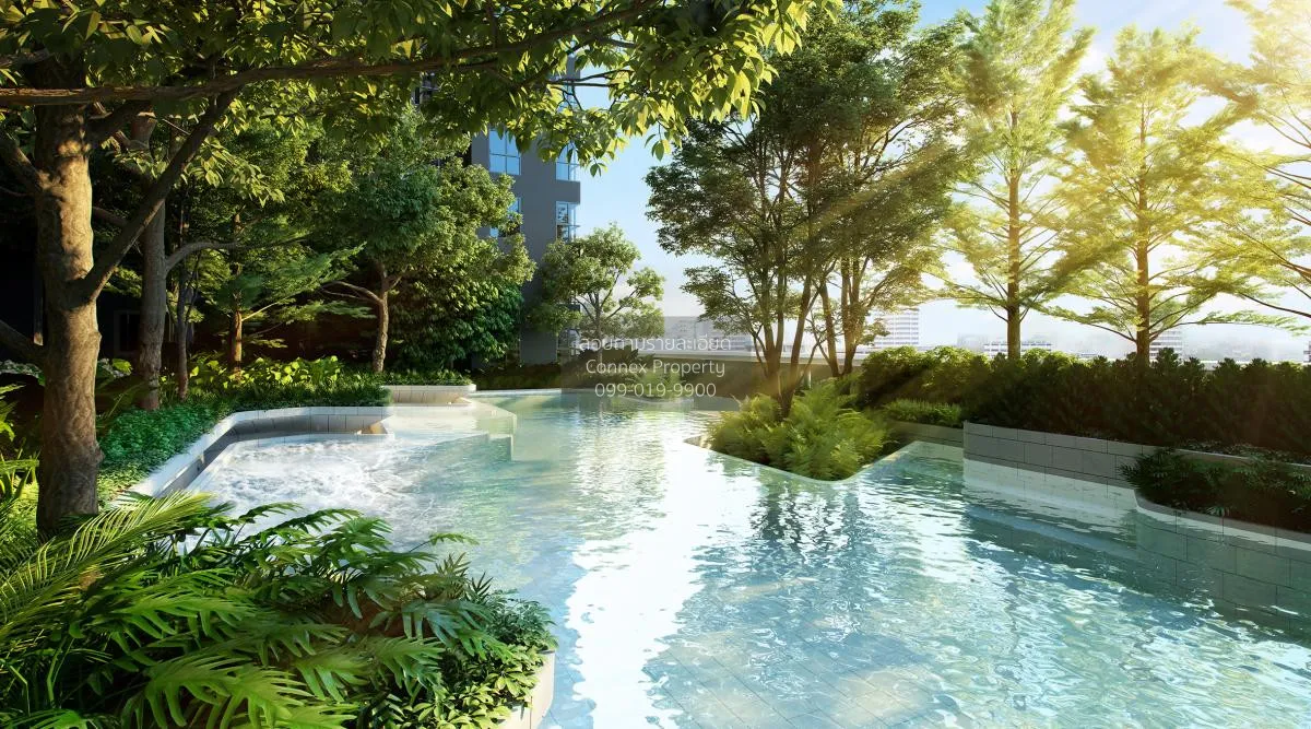 For Sale Condo , Life Sathorn Sierra , BTS-Talat Phlu , Talat Phl