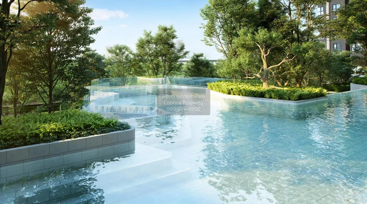 For Sale Condo , Life Sathorn Sierra , BTS-Talat Phlu , Talat Phl