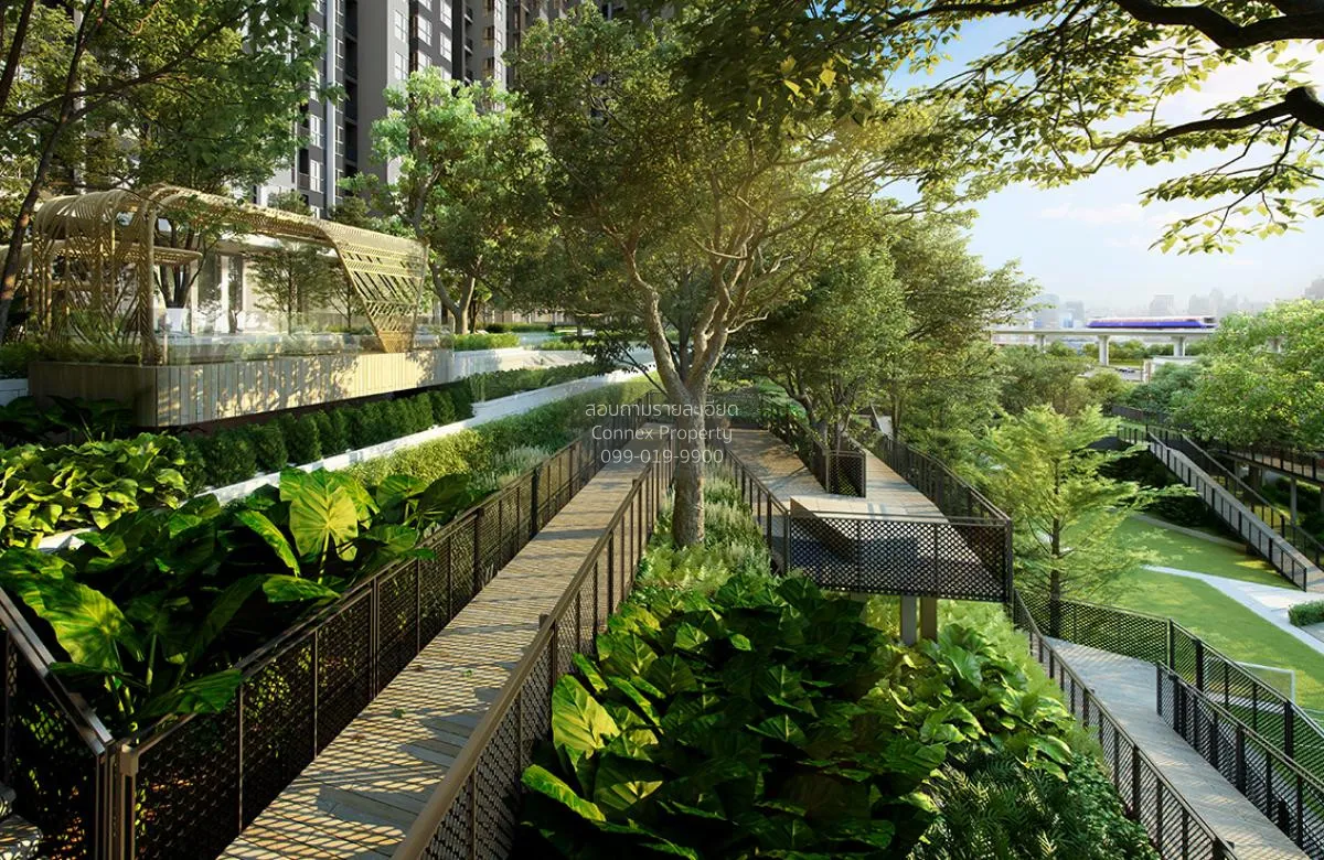 For Sale Condo , Life Sathorn Sierra , BTS-Talat Phlu , Talat Phl