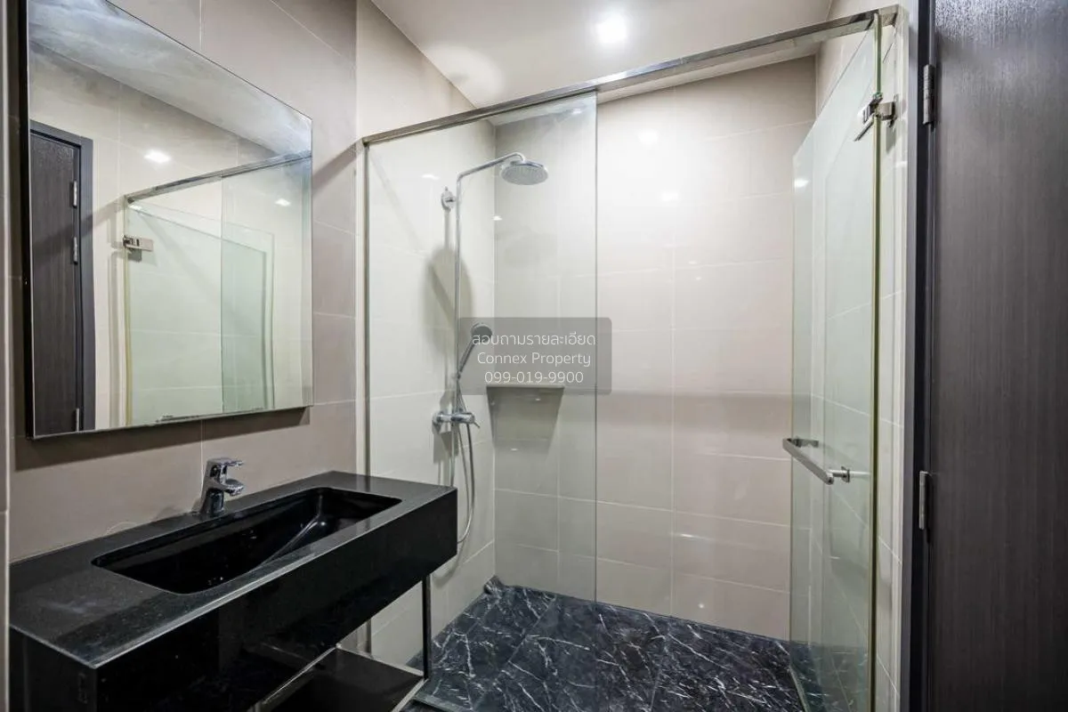 เช่าคอนโด  เอดจ์ สุขุมวิท 23 BTS-อโศก คลองเตยเหนือ เขต วัฒนา กรุง