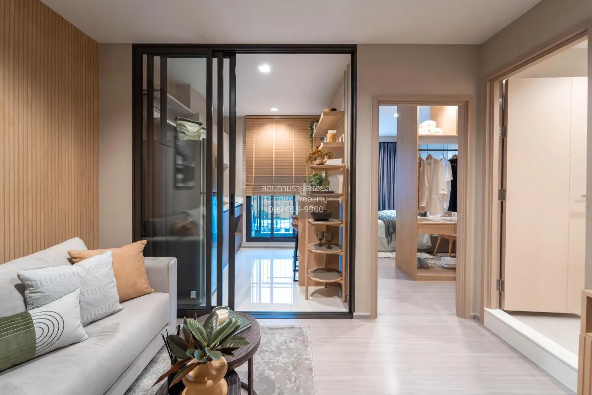 For Sale Condo , Life Sathorn Sierra , BTS-Talat Phlu , Talat Phl