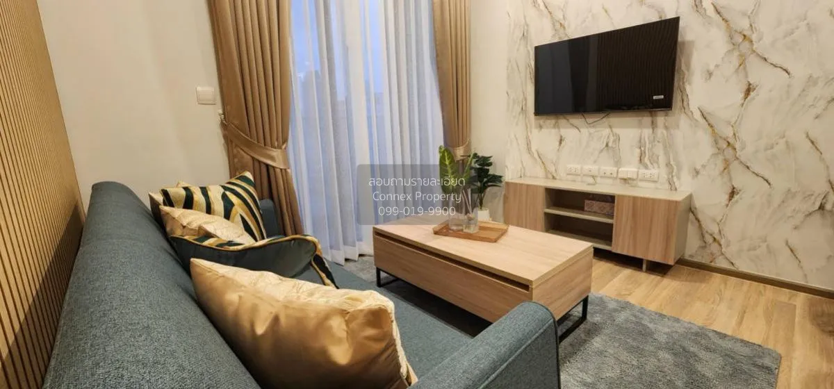For Rent Condo , XT Phayathai , BTS-Phaya Thai , Thanon Phyathai  1