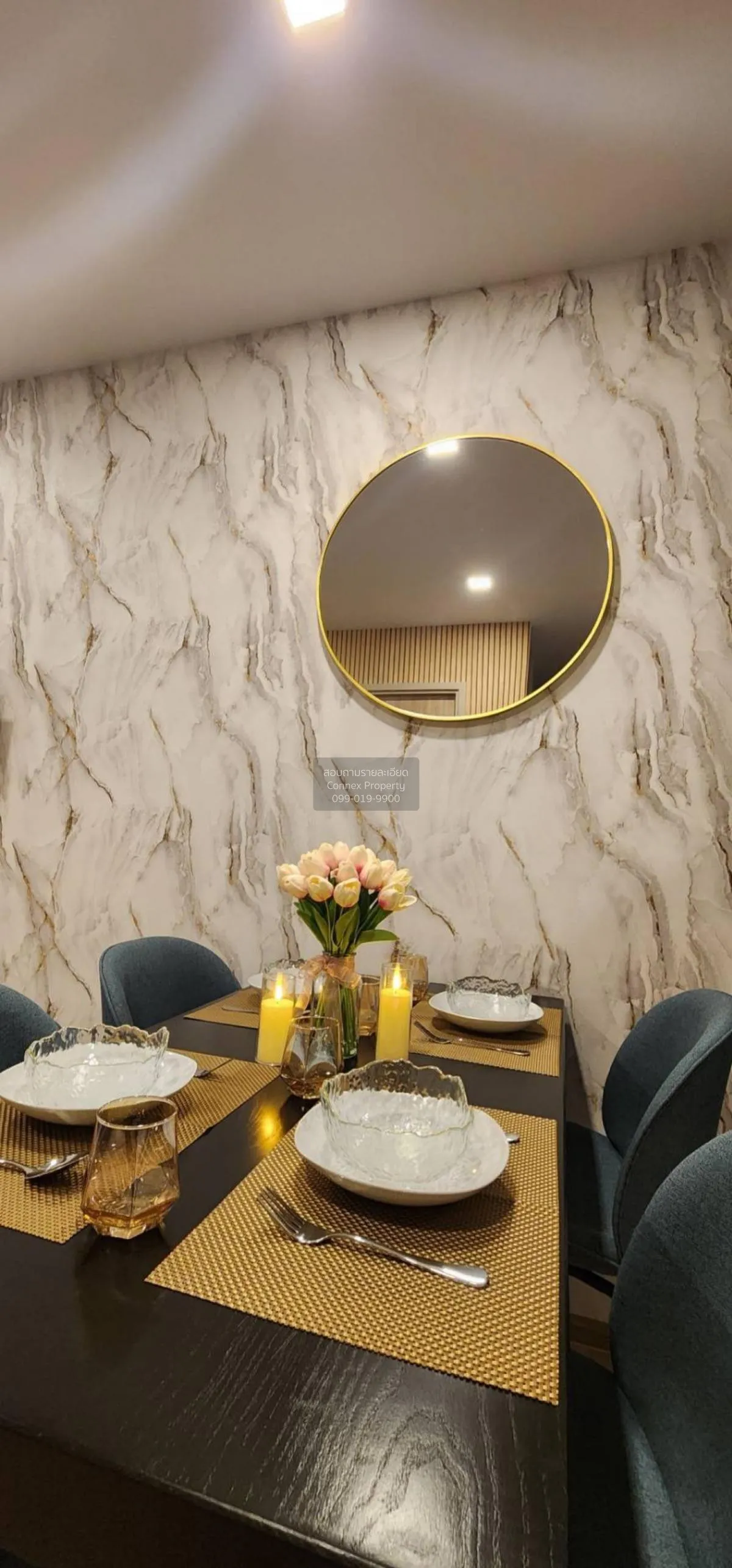 For Rent Condo , XT Phayathai , BTS-Phaya Thai , Thanon Phyathai  2